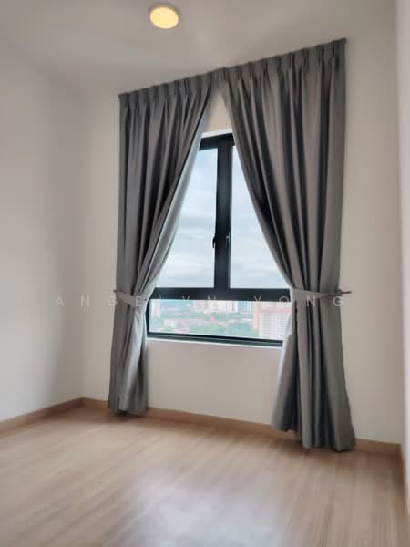 Servis Apartment untuk Disewa di Tuan Residency - Angelyn Yong - PropertyGuru.com.my
