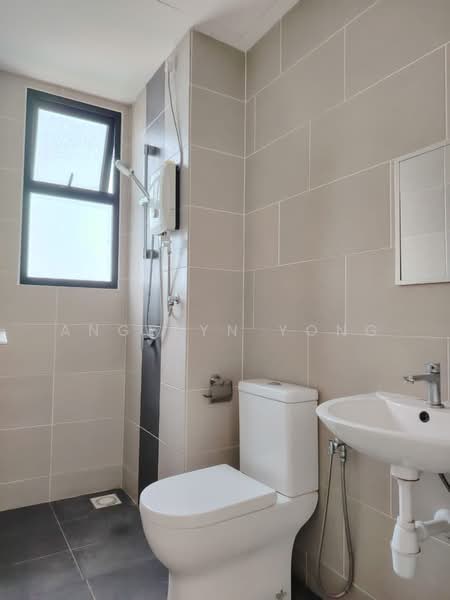 Servis Apartment untuk Disewa di Tuan Residency - Angelyn Yong - PropertyGuru.com.my