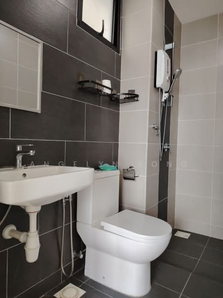 Servis Apartment untuk Disewa di Tuan Residency - Angelyn Yong - PropertyGuru.com.my