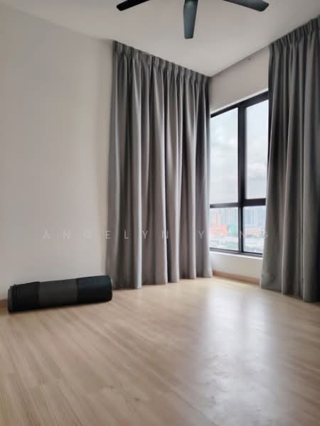 Servis Apartment untuk Disewa di Tuan Residency - Angelyn Yong - PropertyGuru.com.my