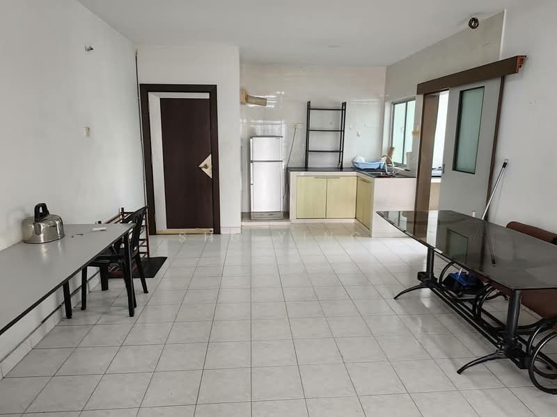 Apartment for Sale at Bistari Impian Apartment - Shu Ying - Kitchen - PropertyGuru.com.my