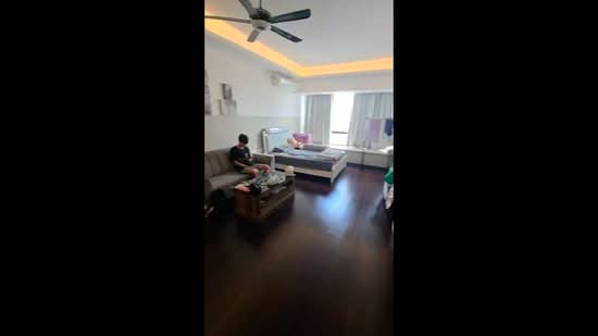 Servis Apartment untuk Dijual di R&F Princess Cove Phase 1 - Eddy Chan - PropertyGuru.com.my
