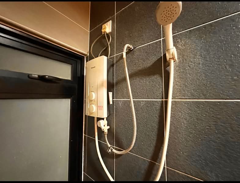 Servis Apartment untuk Disewa di HYVE - KK Yap - Bathroom - PropertyGuru.com.my