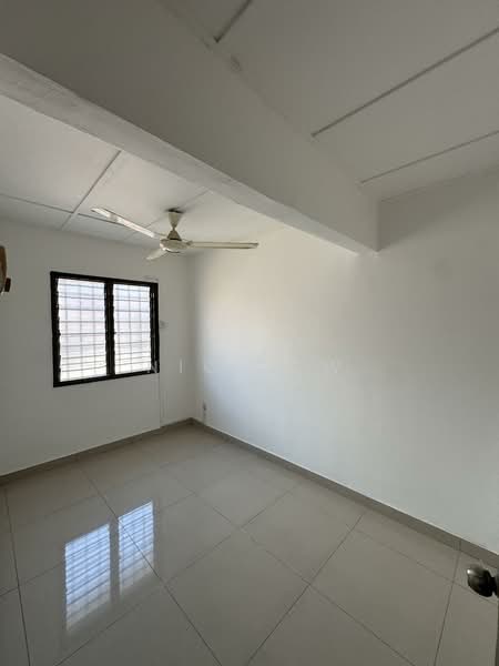 2-storey Terraced House for Sale in Taman Sri Sinar (Segambut) - Nic Low - Interior - PropertyGuru.com.my