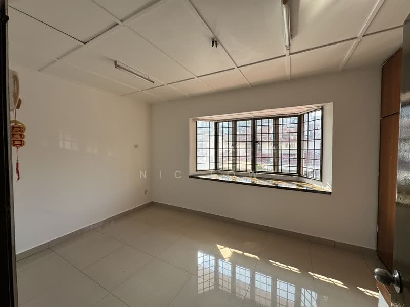 2-storey Terraced House for Sale in Taman Sri Sinar (Segambut) - Nic Low - Interior - PropertyGuru.com.my