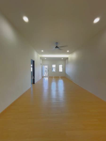 Terraced House for Sale in Taman Serene (Johor Bahru) - Agnes . - PropertyGuru.com.my