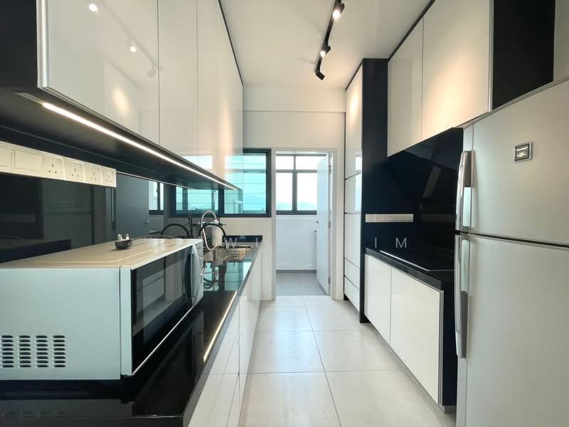 Condominium for Rent at 3 Residence - Welwits Sim - PropertyGuru.com.my