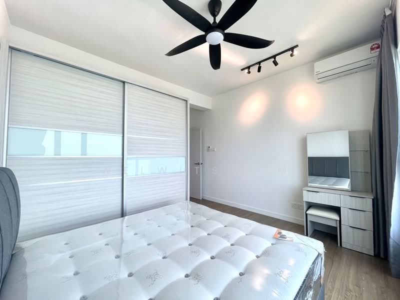 Condominium for Rent at 3 Residence - Welwits Sim - PropertyGuru.com.my