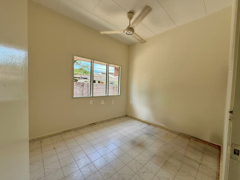 1-storey Terraced House for Sale in Permas Jaya (Johor Bahru) - Kai Ni - Interior - PropertyGuru.com.my