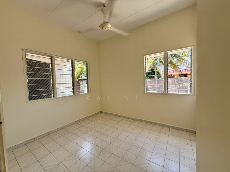 1-storey Terraced House for Sale in Permas Jaya (Johor Bahru) - Kai Ni - Interior - PropertyGuru.com.my