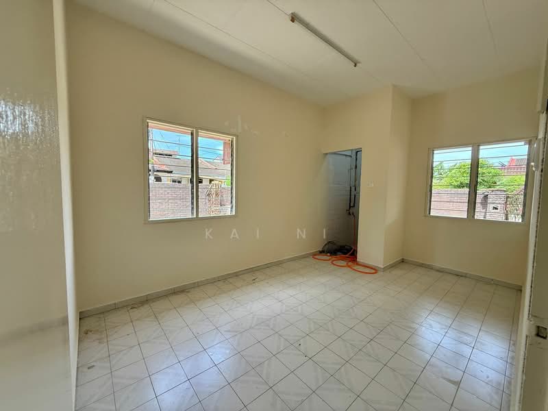 1-storey Terraced House for Sale in Permas Jaya (Johor Bahru) - Kai Ni - Interior - PropertyGuru.com.my