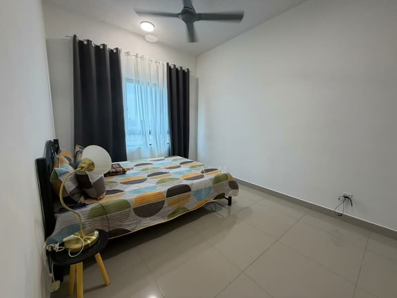 Condominium for Rent at Mori Residences - Vikram . - Bedroom - PropertyGuru.com.my