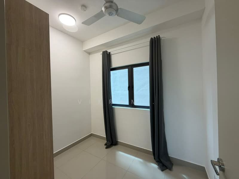 Condominium for Rent at Mori Residences - Vikram . - Bedroom - PropertyGuru.com.my