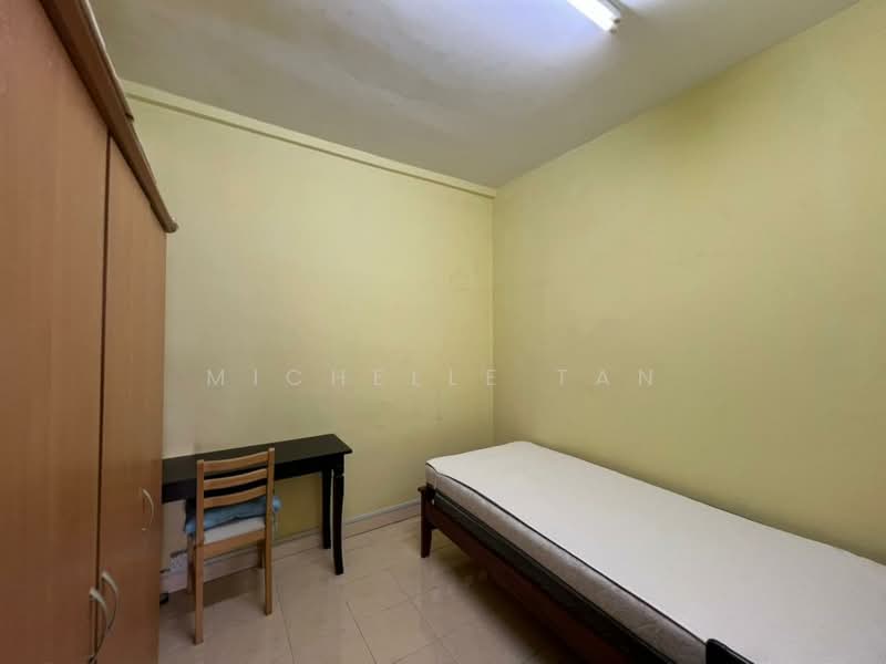 Condominium for Sale at Bayu Tasik 2 - Michelle Tan - Bedroom - PropertyGuru.com.my