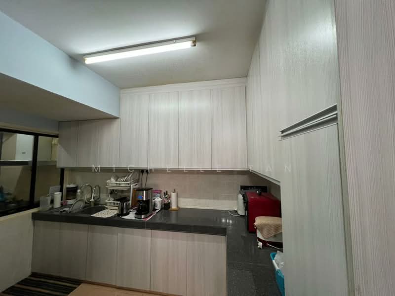 Condominium for Sale at Bayu Tasik 2 - Michelle Tan - Kitchen - PropertyGuru.com.my