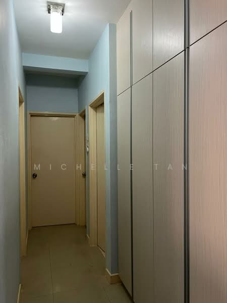 Condominium for Sale at Bayu Tasik 2 - Michelle Tan - Corridor - PropertyGuru.com.my