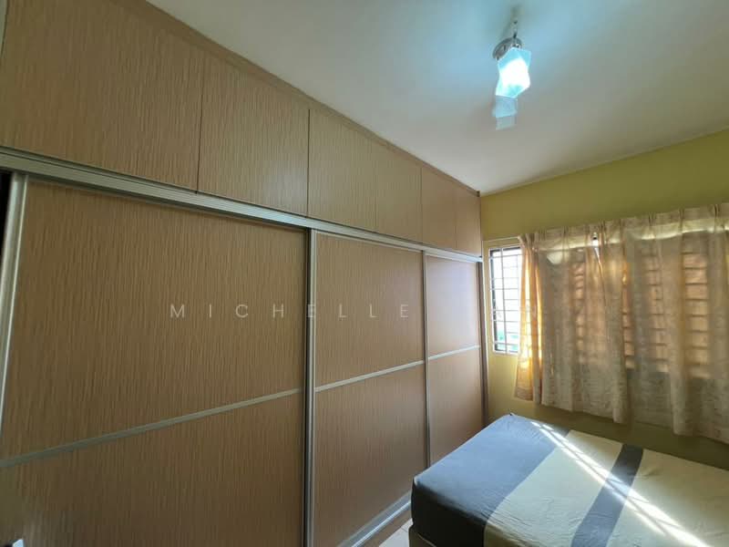 Condominium for Sale at Bayu Tasik 2 - Michelle Tan - PropertyGuru.com.my