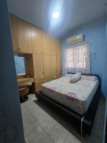 Apartment for Rent at Pandan Court - Kam Ngor Chong - Bedroom - PropertyGuru.com.my