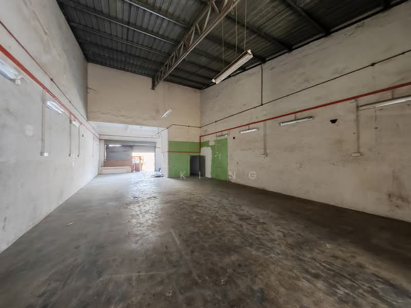 Kilang untuk Disewa di Beranang (Selangor) - Yuki Ng - Interior - PropertyGuru.com.my