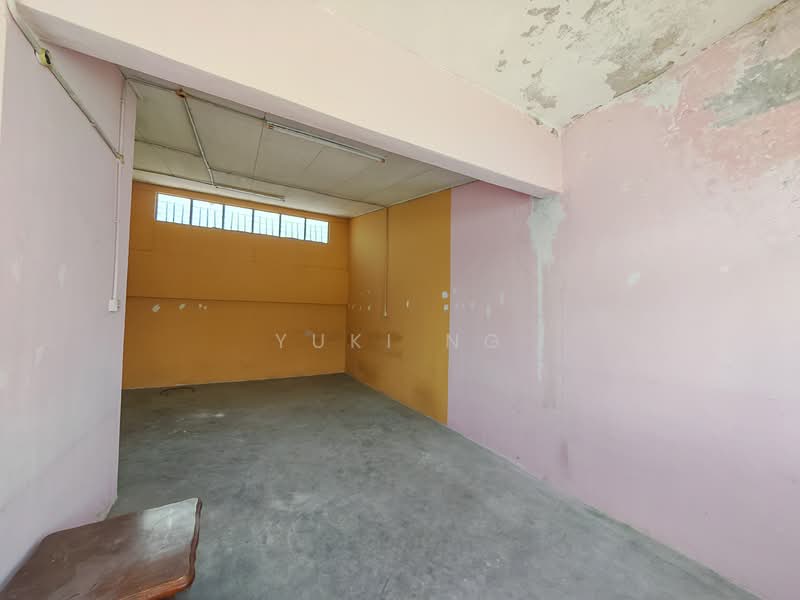 Kilang untuk Disewa di Beranang (Selangor) - Yuki Ng - Interior - PropertyGuru.com.my