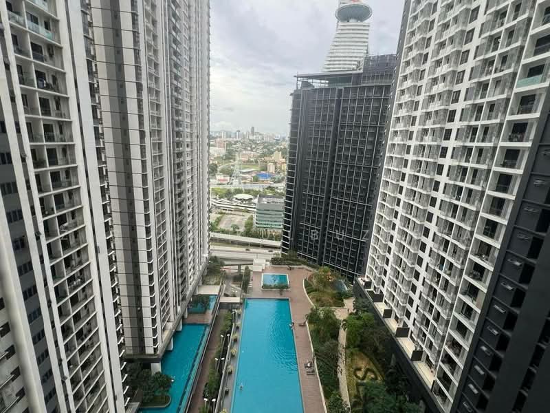 Service Residence for Rent at Southlink - Zarema Kulbuzheva - Exterior - PropertyGuru.com.my