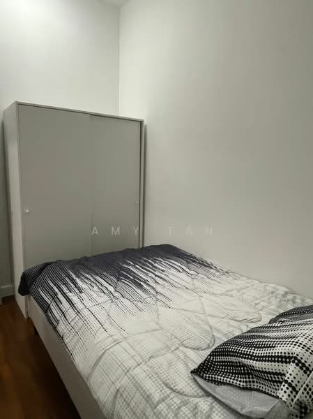 Condominium for Sale at Triuni Residences - Amy Tan - Bedroom - PropertyGuru.com.my