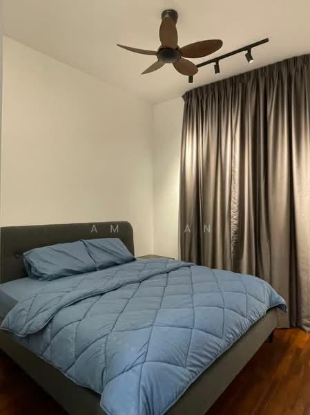 Condominium for Sale at Triuni Residences - Amy Tan - Bedroom - PropertyGuru.com.my