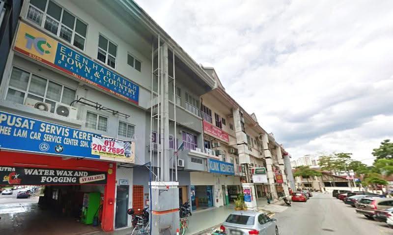 Shop for Sale in Ampang (Kuala Lumpur) - Jason Cho - PropertyGuru.com.my