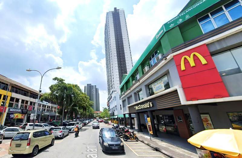 Shop for Sale in Ampang (Kuala Lumpur) - Jason Cho - Exterior - PropertyGuru.com.my