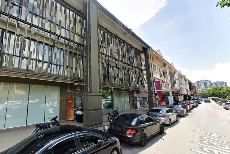 Shop for Sale in Ampang (Kuala Lumpur) - Jason Cho - Exterior - PropertyGuru.com.my