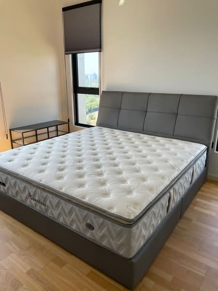 Service Residence for Rent at Residensi Solaris Parq - Phua HP - PropertyGuru.com.my