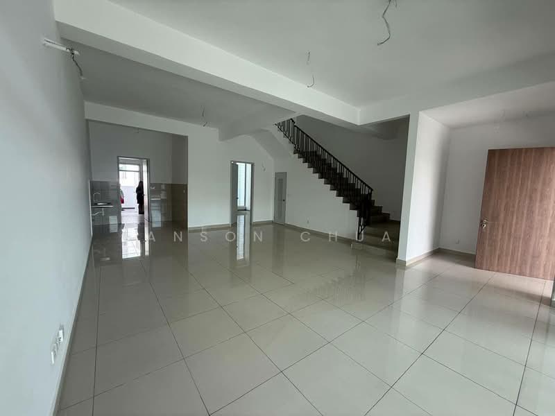 2-storey Terraced House for Sale in Taman Impian Emas (Skudai) - Anson Chua - Living Room - PropertyGuru.com.my