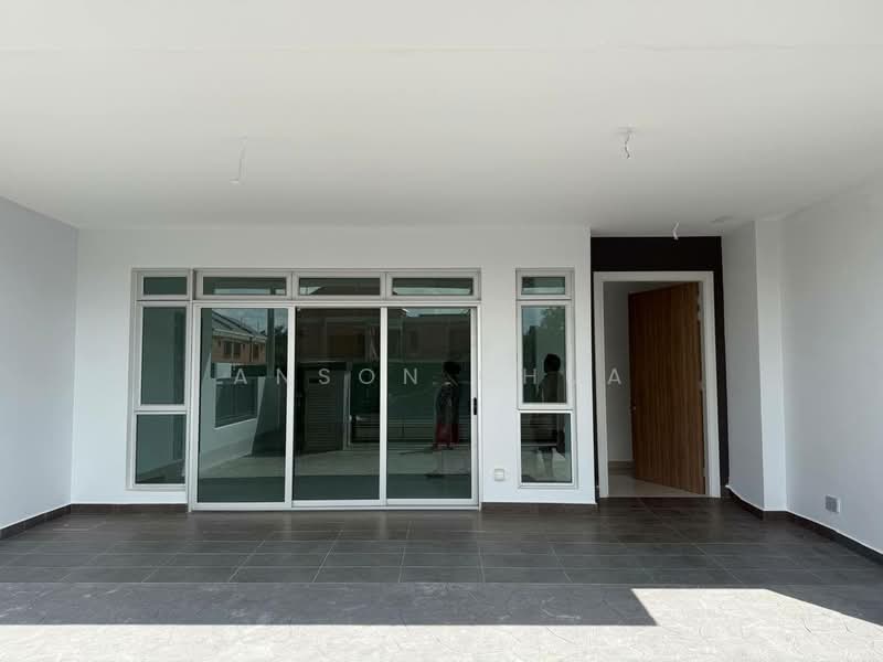 2-storey Terraced House for Sale in Taman Impian Emas (Skudai) - Anson Chua - Exterior - PropertyGuru.com.my
