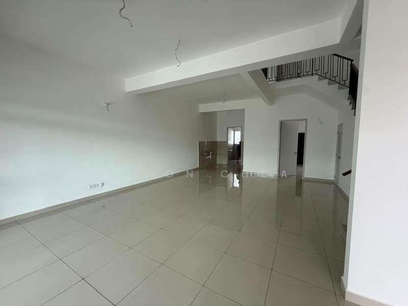 2-storey Terraced House for Sale in Taman Impian Emas (Skudai) - Anson Chua - Living Room - PropertyGuru.com.my