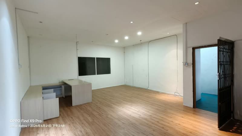 Kilang untuk Disewa di Taman Mount Austin (Tebrau) - YC Khoo - PropertyGuru.com.my