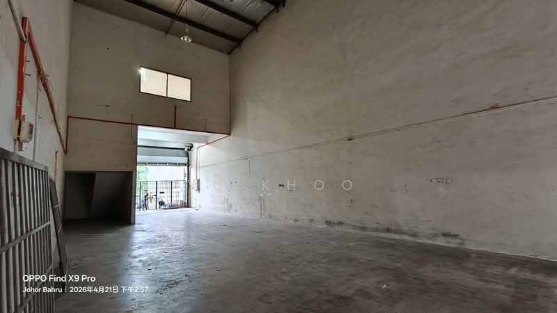 Kilang untuk Disewa di Taman Mount Austin (Tebrau) - YC Khoo - PropertyGuru.com.my