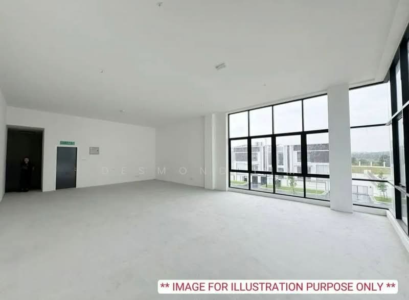 Kilang untuk Dijual di Senai (Kulai) - Desmond Lim - Interior - PropertyGuru.com.my