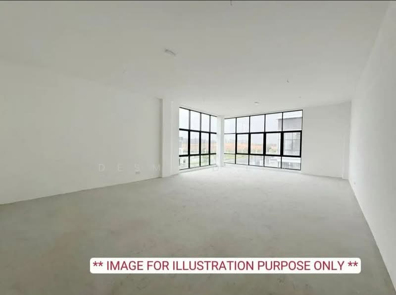 Kilang untuk Dijual di Senai (Kulai) - Desmond Lim - Interior - PropertyGuru.com.my