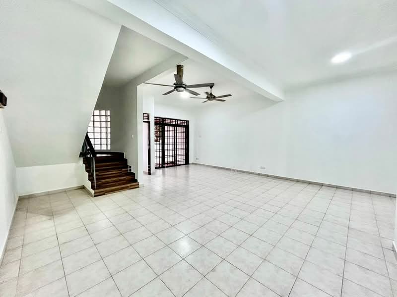 2-storey Terraced House for Sale in Taman Skudai Baru (Skudai) - Betty Ng - PropertyGuru.com.my