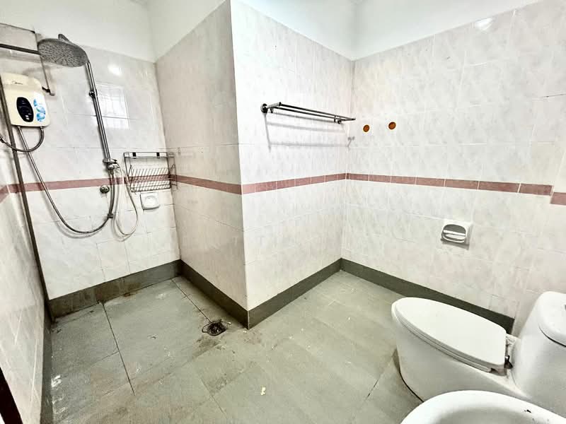 2-storey Terraced House for Sale in Taman Skudai Baru (Skudai) - Betty Ng - PropertyGuru.com.my