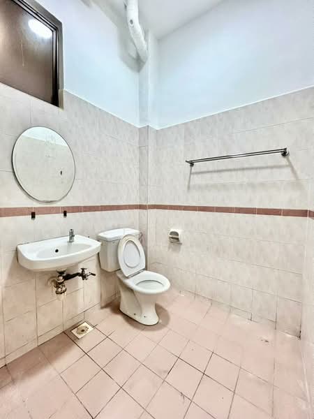 2-storey Terraced House for Sale in Taman Skudai Baru (Skudai) - Betty Ng - PropertyGuru.com.my