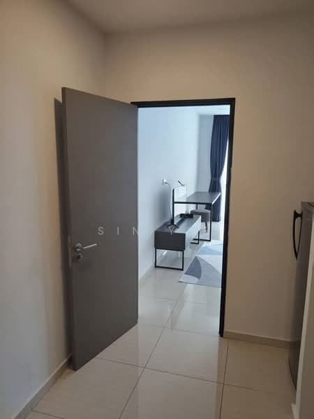 Service Residence for Rent at Ramada Suites @ The Straits - Sin Yie - Interior - PropertyGuru.com.my