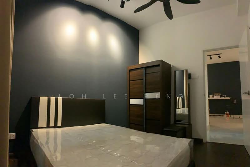 Kondominium untuk Dijual di SKS Pavillion Residences - Cora Loh - PropertyGuru.com.my