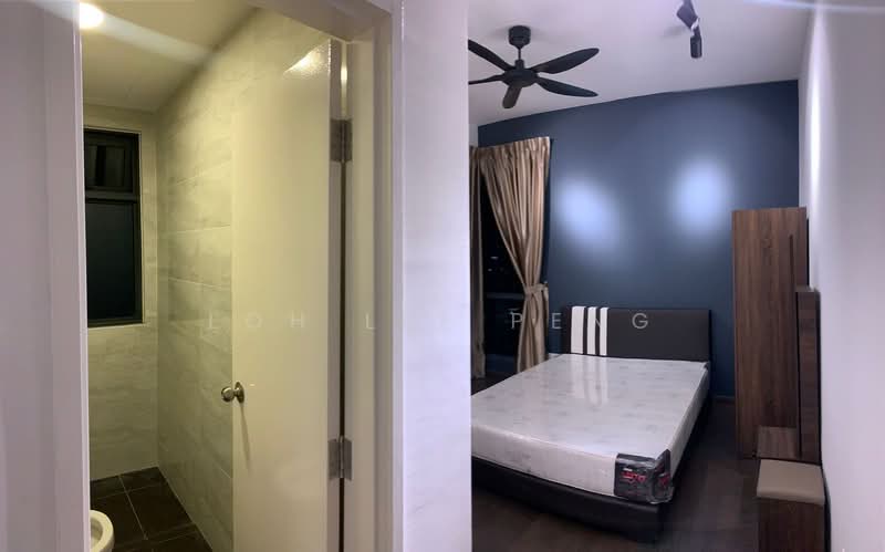Kondominium untuk Dijual di SKS Pavillion Residences - Cora Loh - PropertyGuru.com.my