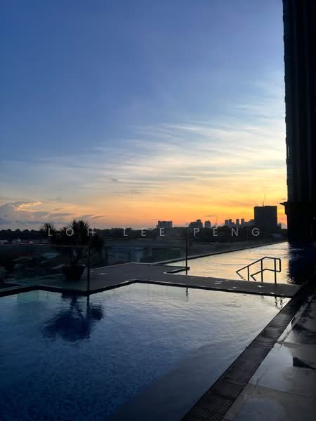 Kondominium untuk Dijual di SKS Pavillion Residences - Cora Loh - PropertyGuru.com.my