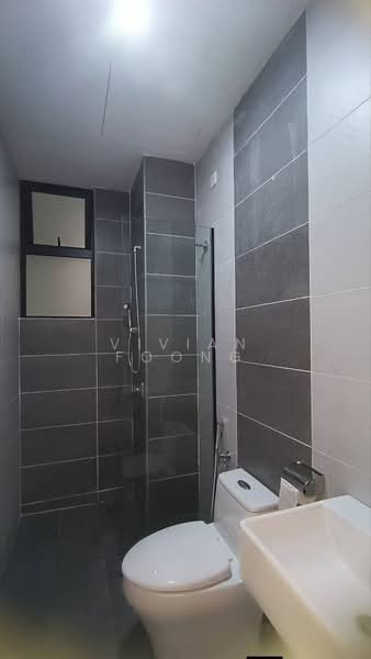 Condominium for Sale at The Cove Hillside Residence - Vivian Foong - Bathroom - PropertyGuru.com.my