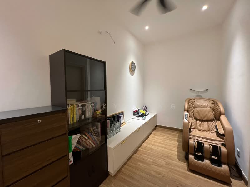 2-storey Terraced House for Sale in Kota Emerald (Rawang) - Jacky Yong - Study - PropertyGuru.com.my