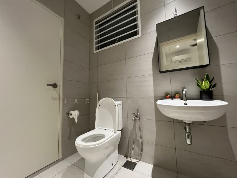 2-storey Terraced House for Sale in Kota Emerald (Rawang) - Jacky Yong - Bathroom - PropertyGuru.com.my