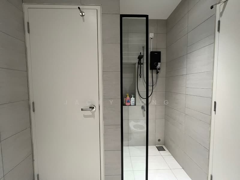 2-storey Terraced House for Sale in Kota Emerald (Rawang) - Jacky Yong - Bathroom - PropertyGuru.com.my