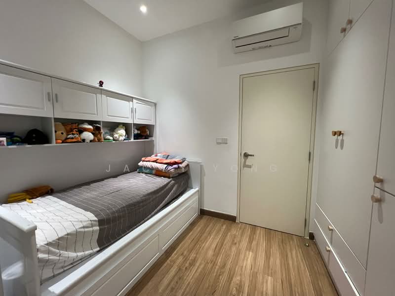 2-storey Terraced House for Sale in Kota Emerald (Rawang) - Jacky Yong - Bedroom - PropertyGuru.com.my